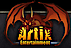 Artix Entertainment logo