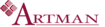 Artman logo