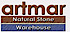 Artmar Tile and Stone logo