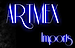 Artmex Imports logo