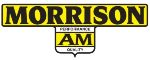 Art Morrison logo