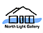 North Light Gallery logo