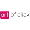 Art Of Click logo