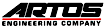 Artos Engineering logo