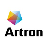 Artron Graphic Arts logo