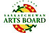 Saskatchewan Arts Board logo