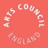 Arts Council England logo