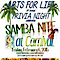 Arts for Life logo