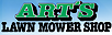 Art''S Lawn Mower Shop logo