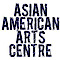 Asian American Arts Centre logo