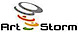 Art Storm logo