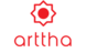 Arttha logo