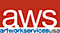 ArtworkServicesUSA logo