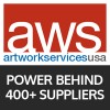 ArtworkServicesUSA logo