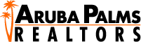 Aruba Palms Realtors logo