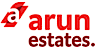 Arun Estates logo