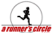 A Runner''s Circle logo