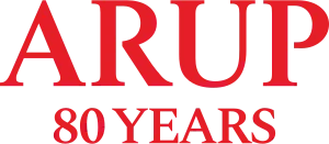 Arup logo