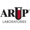 Arup Laboratories logo