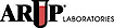 Arup Laboratories logo