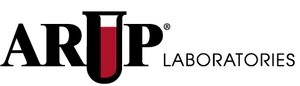 ARUP Laboratories logo