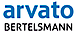 Arvato logo