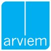 Arviem logo