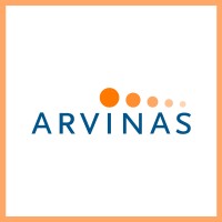 Arvinas Holding logo