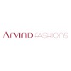 Arvind Fashions logo