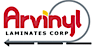 Arvinyl Laminates logo