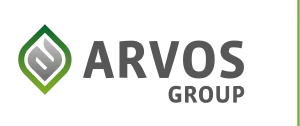 ARVOS Holding logo