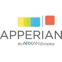 Apperian App Management logo