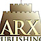 Arx Publishing logo