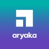 Aryaka logo