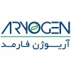 Aryogen Pharmed logo