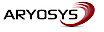 ARYOSYS logo