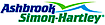 Ashbrook Simon-Hartley logo