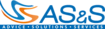 As&S logo