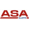 ASA Alloys logo