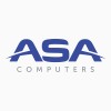 Asa Computers logo