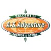 A.S.Adventure logo