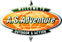 AS Adventure logo