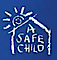 A Safe Child logo