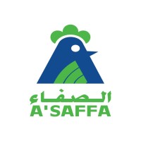 A''Saffa Food SAOG logo