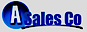 A Sales logo