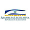 Asamblea Legislativa De El Salvador logo