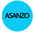 Asanzo logo