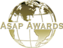 Asap Awards logo