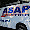 ASAP Electric logo