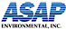 ASAP Environmental logo